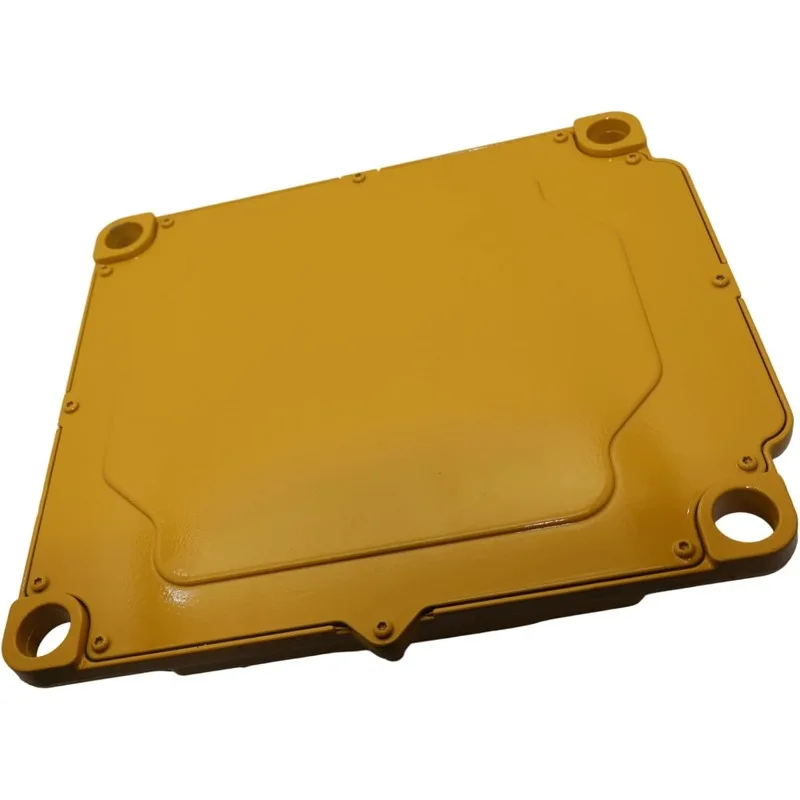 Imagen 5: Con módulo de control electrónico ECM programado 357-2083 345-3381 para cargador Knuckleboom Caterpillar CAT 2384C 2484C 559C 579C
