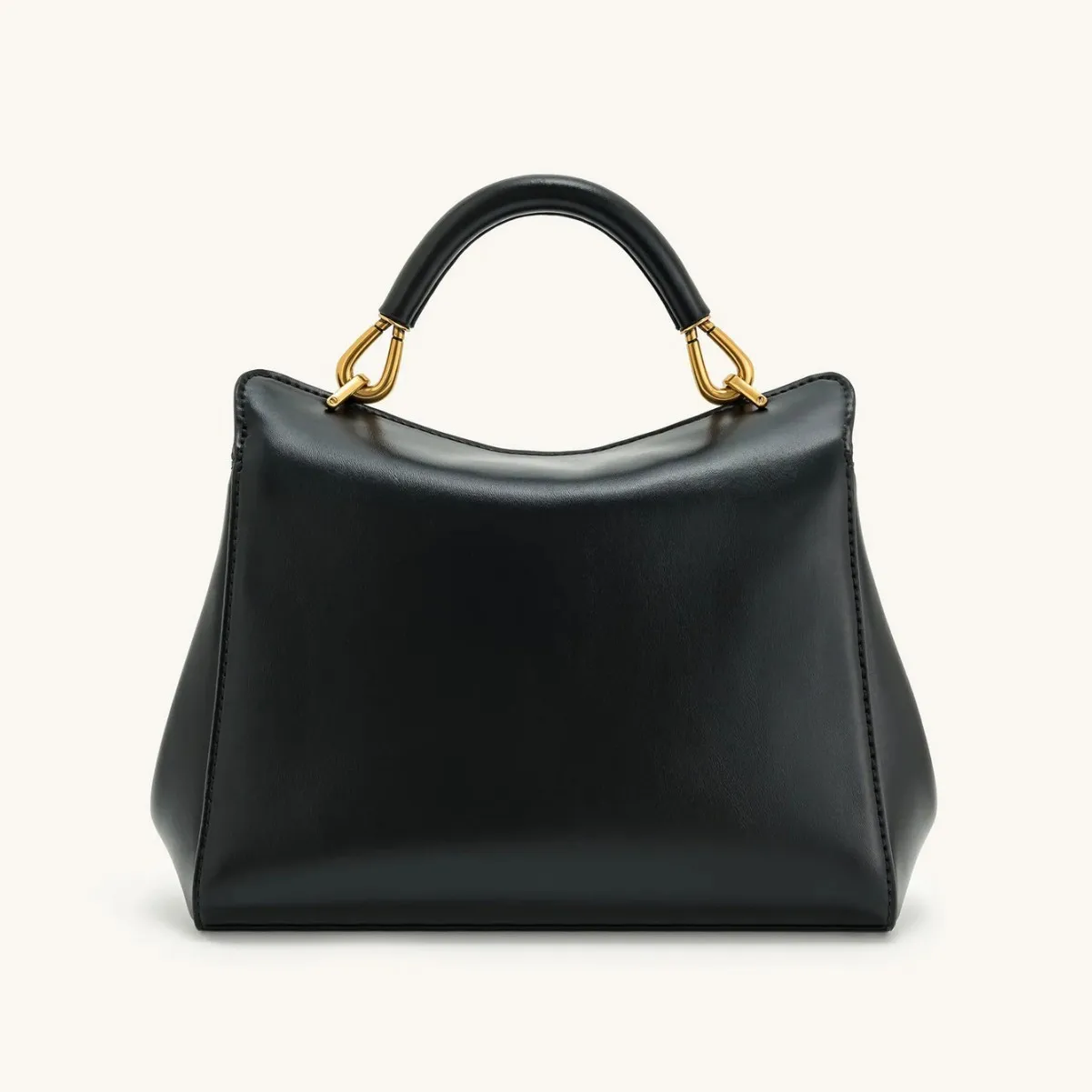 Elegant Solid Color Minimalist Diaper Bag For Women Trendy Crossbody Handbag Designer Luxury Leather Retro Messenger Purse