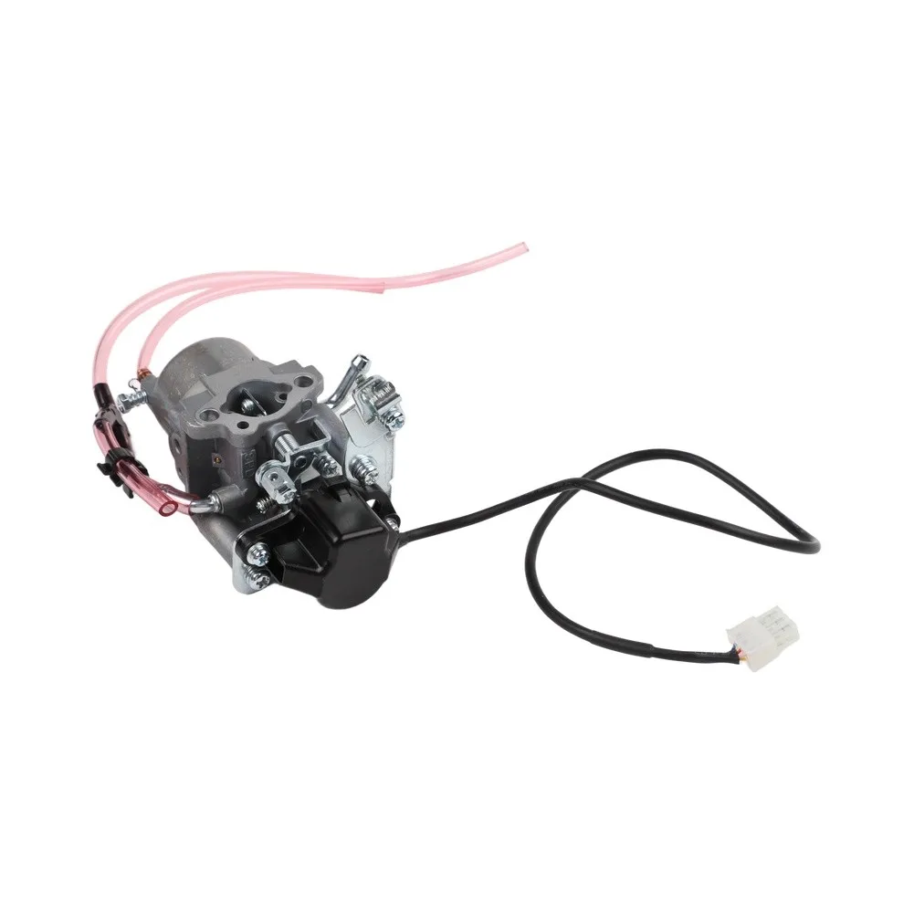 Aluminum Carburetor As Shown In The Picture Carburetor For SC2000i Cost-effective Replacement Easy Installation Engine Repair