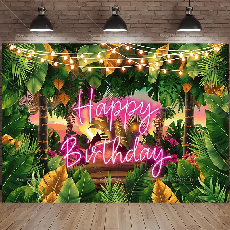 Banner per decorazioni estive - Summer Clothing Banner recensione e prezzo