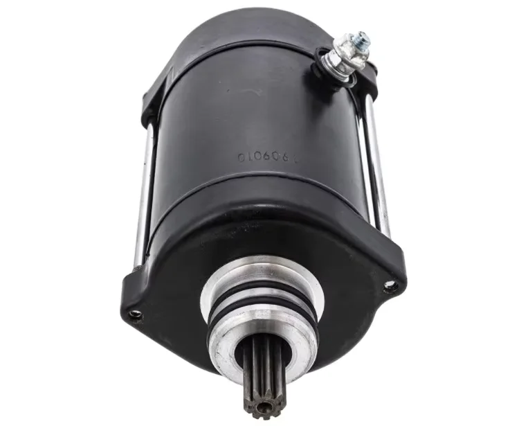 

Ski 650 750 900 1100 Starter Motor Assembly 21163-3702 High Torque