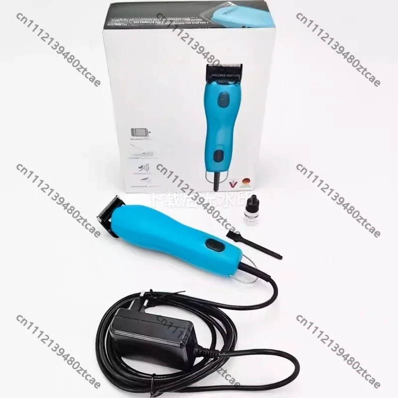 Brushless Low Noise Pet Clipper, High Power Professional Electric Shaving Machine, Durable Pet Hair Trimmer