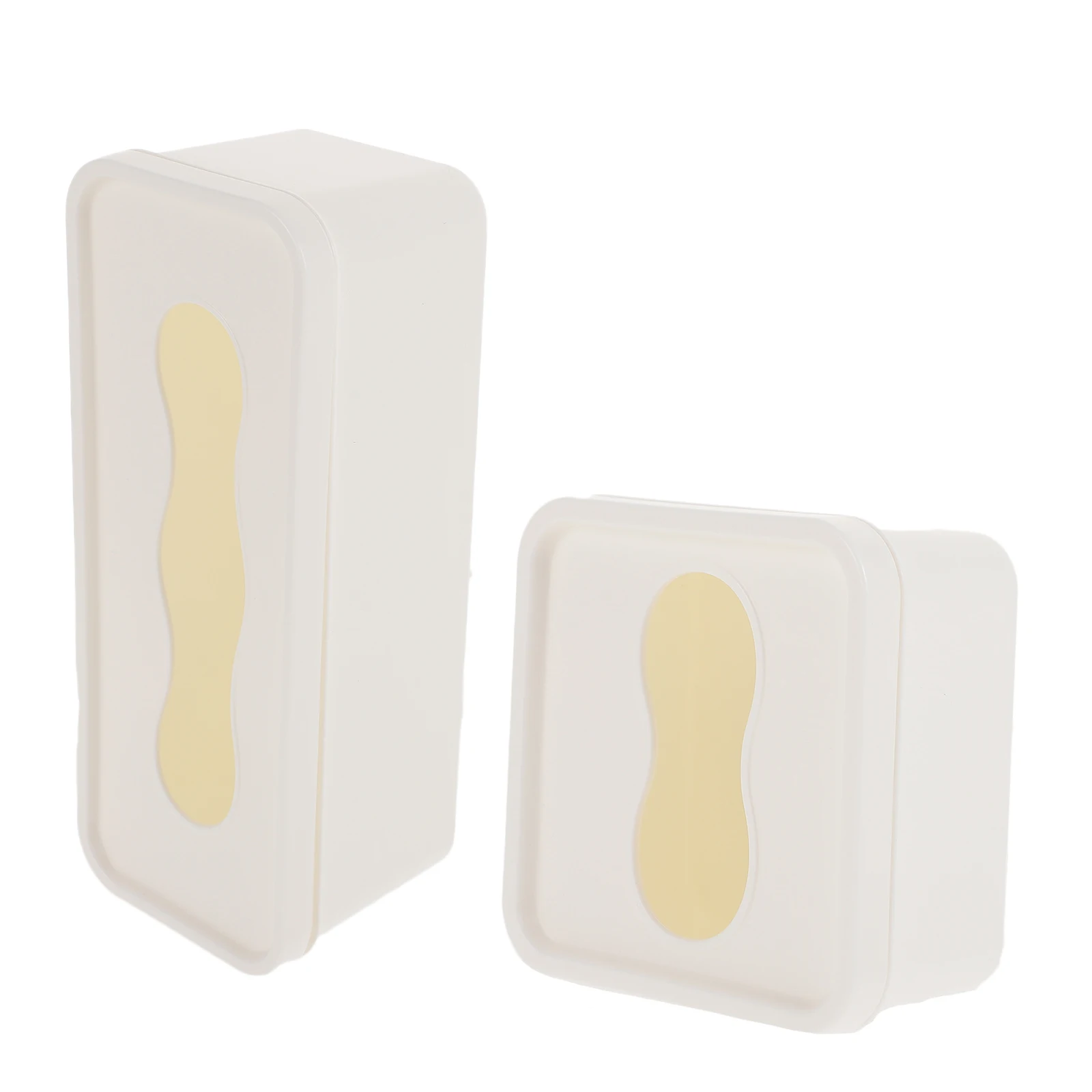 

Wall Mounted Storage Box No Punching PP Kitchen Organizer Trash Bags Plastic Bags Hanging Garbage Bag Holder Storage