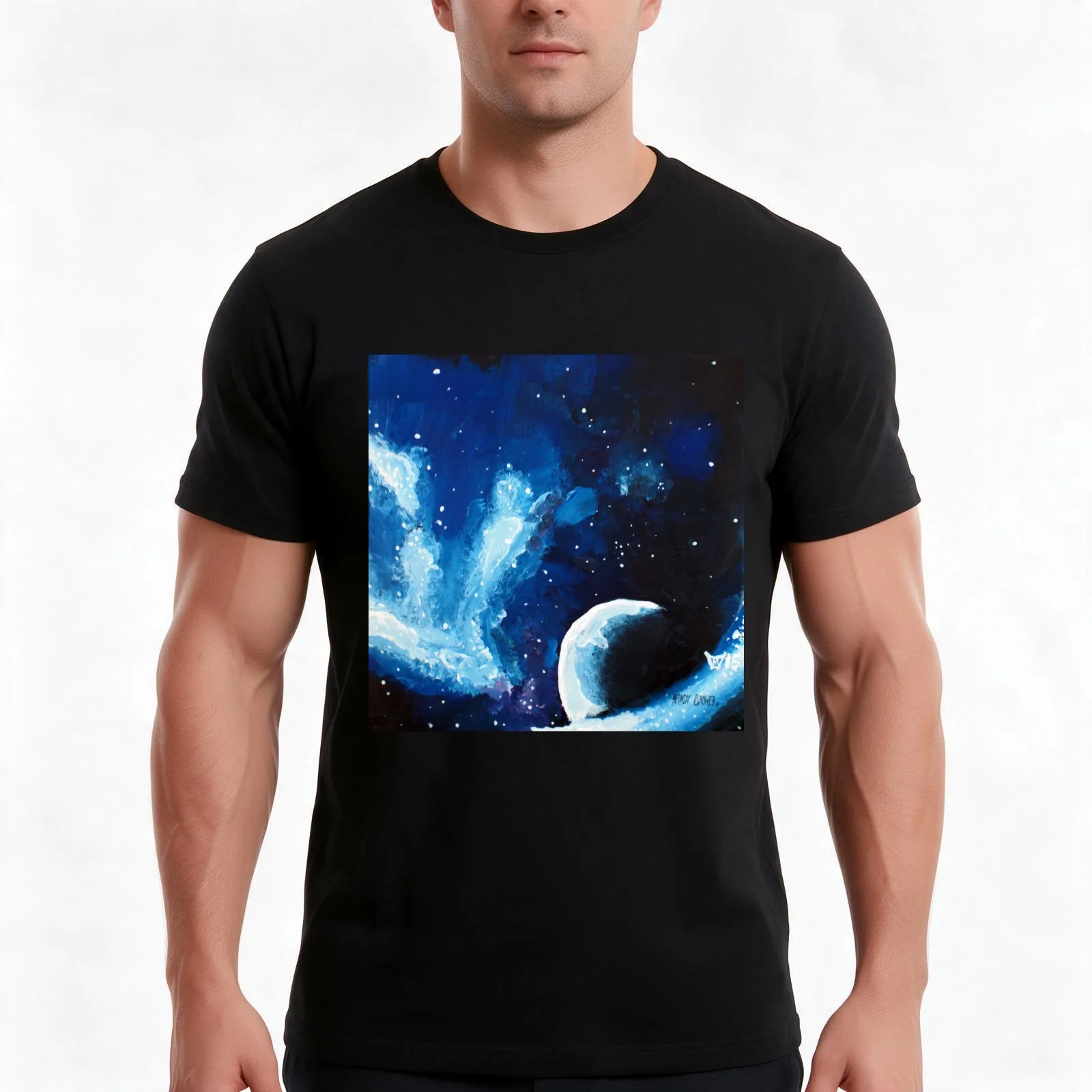There's so Much to Explore T-Shirt, Summer Casual Cotton Tee, Oversized Streetwear Tops, Vintage Graphic Print, Unisex Men Women