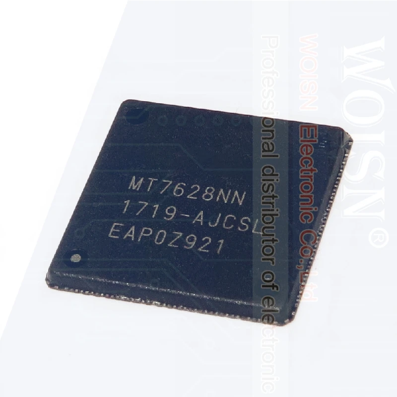 2-5PCS OPT101P OPT101 MT7628NN MT7628 BU2720DX BU2720 AR1019-S85MSGH0 AR1019 TOP224PN TOP224 MFRC500 01T