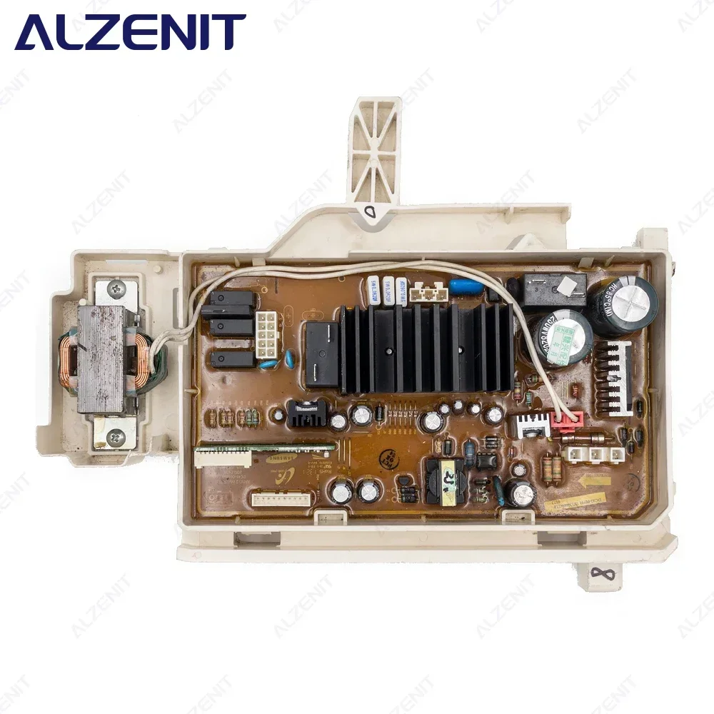 

Used For Samsung Washing Machine Computer Control Board DC92-00951D DC92-01190B Circuit PCB DC41-00189B Washer Parts