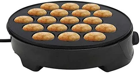 

Sandwich Maker，Waffle Maker ， Takoyaki Machine 18 Holes ， Mini Chibi Maruko ， Baking Pan Electric Takoyaki Maker ， Octopus Balls