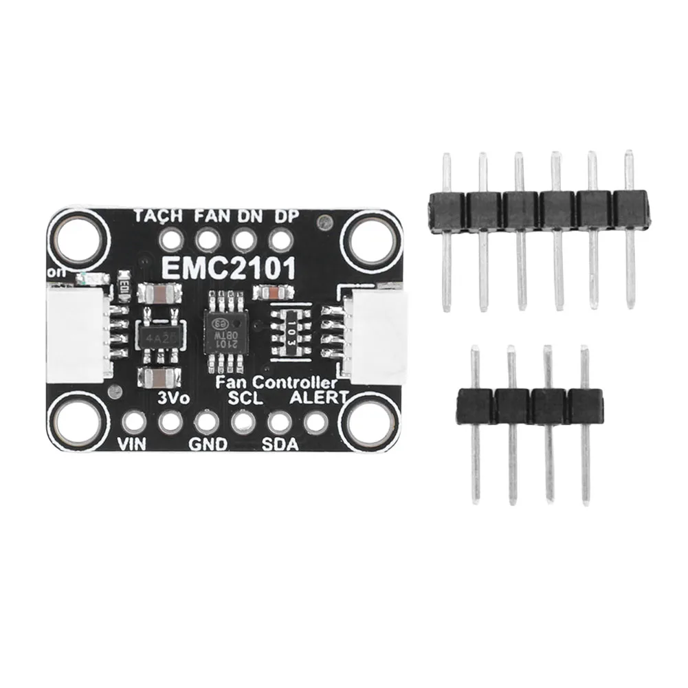 EMC2101 1℃ Accuracy… - image