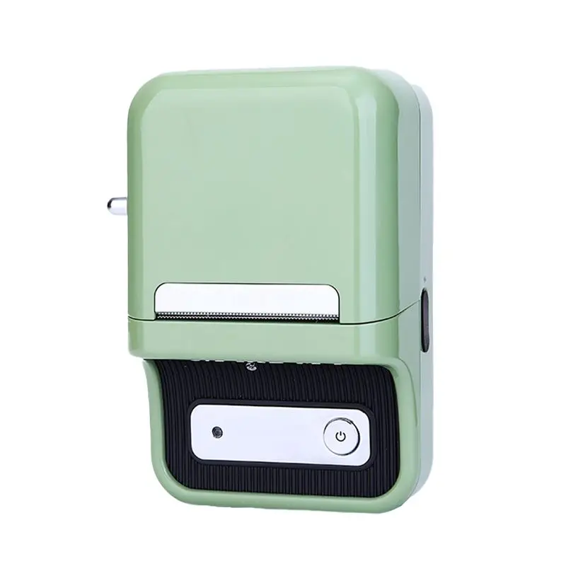 B21 Barcode Label M…