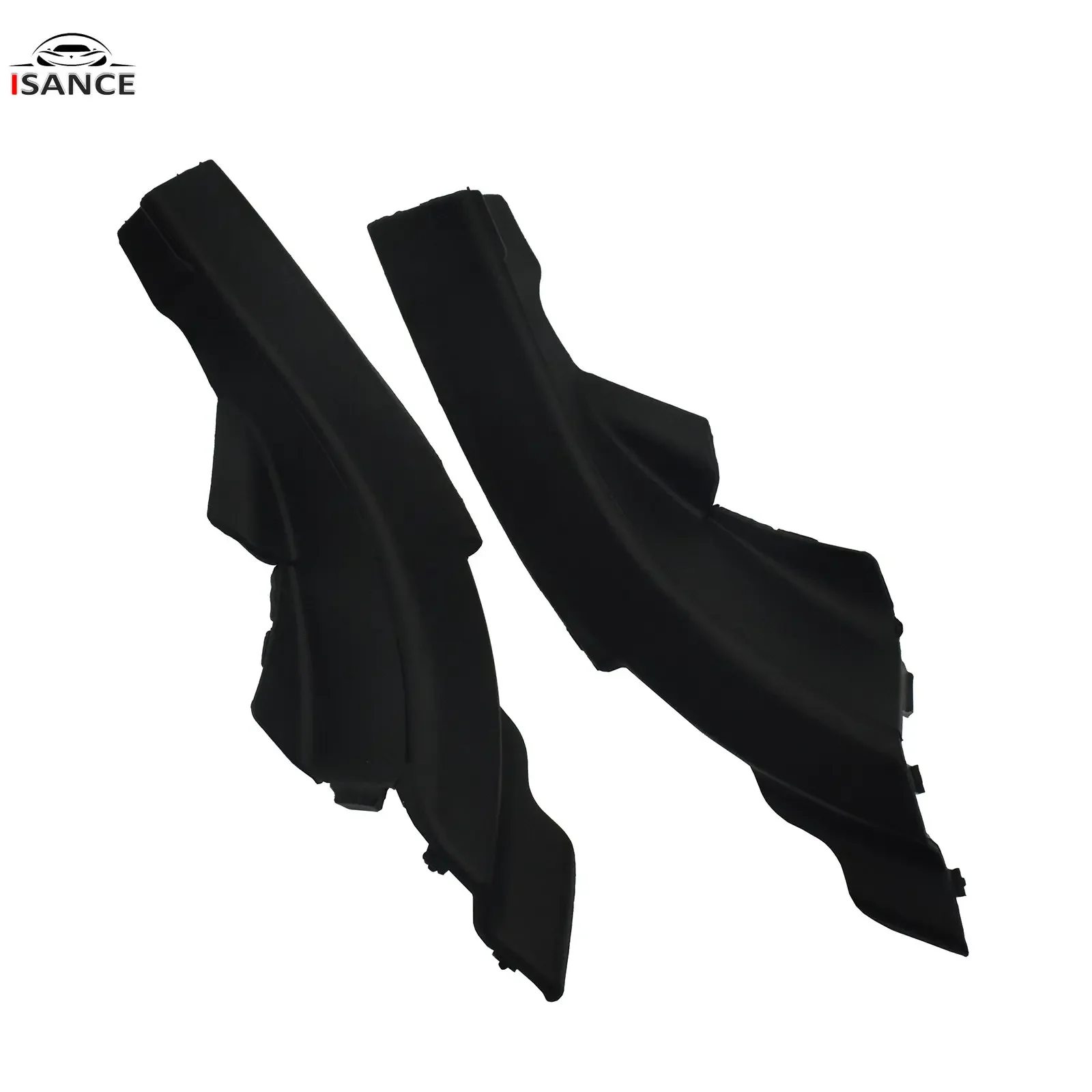 جديد القلنسوة الجانب تنفيس غطاء سائق الركاب اليسار/اليمين لشركة هيونداي جراند ستاركس H1 i800 86153-4H000,86154-4H000 #2