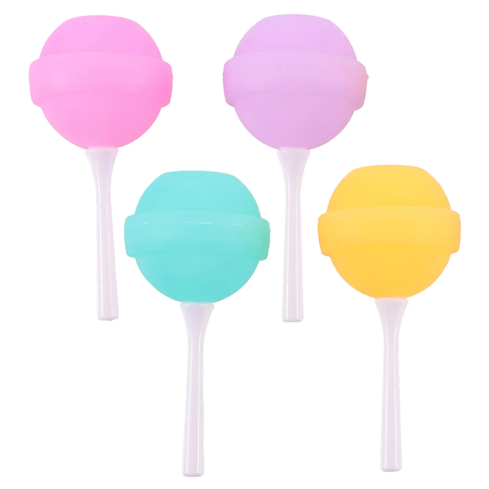 

4Pcs Ice Balls Maker Whiskey Ice Moulds Practical Resistant Low Temperature Long Time Storage Kitchen Tool DIY Supplies