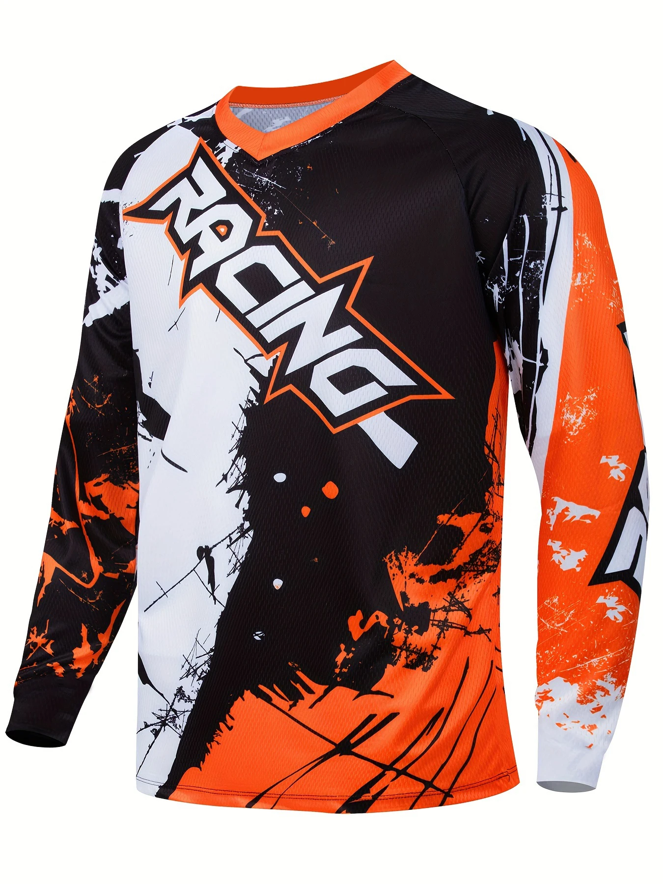 Racing Downhill Gea…