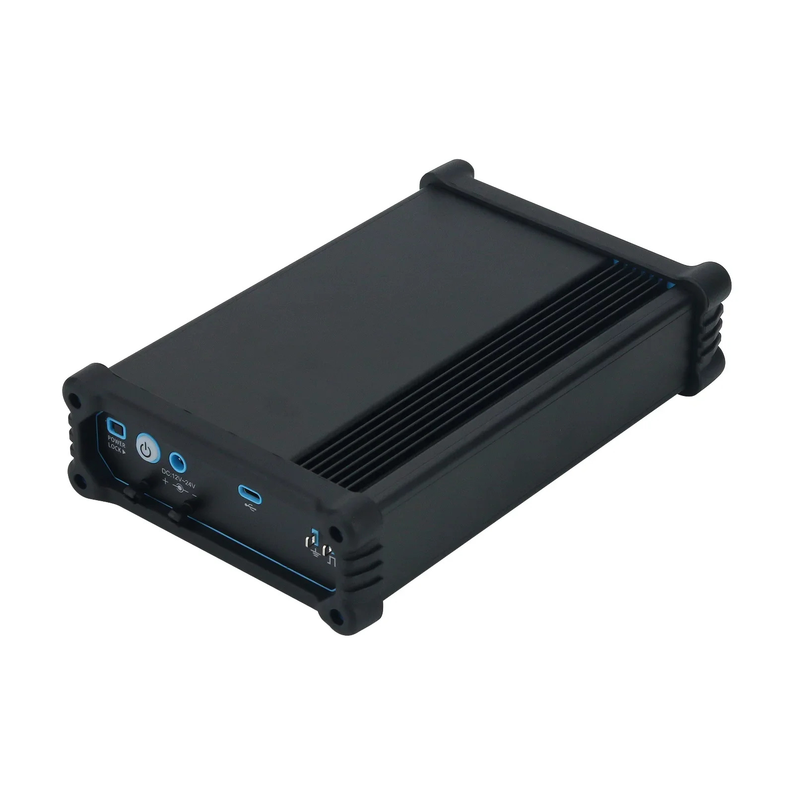 

NEW Micsig VATO2004 200MHz 4-Channel Professional Portable 1GSa/s Automotive Oscilloscope for Vehicle Diagnose