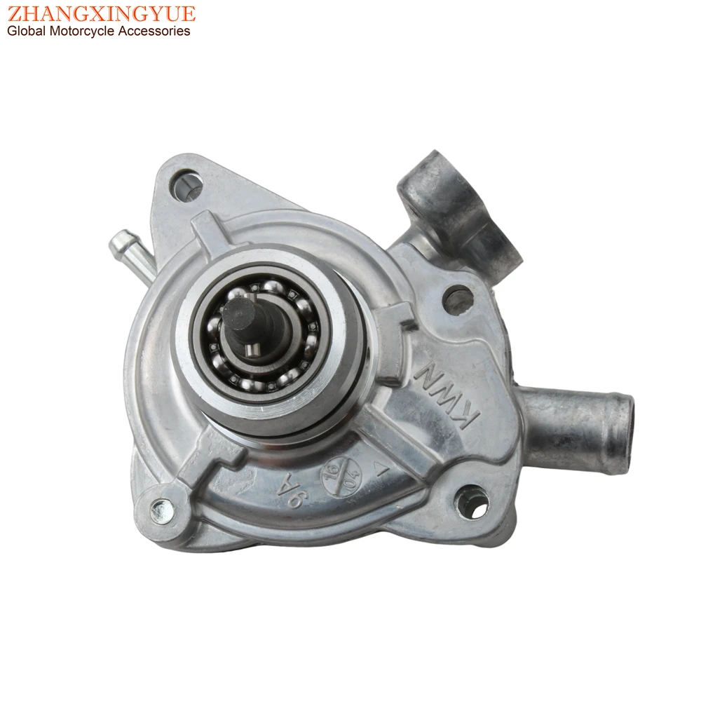 

PCX125 Water Pump Assy For Honda PCX PCX150 SH150 SH125 Vario 125 Vario 150 NSS 125 Forza125 100110680 19200-KWN-901