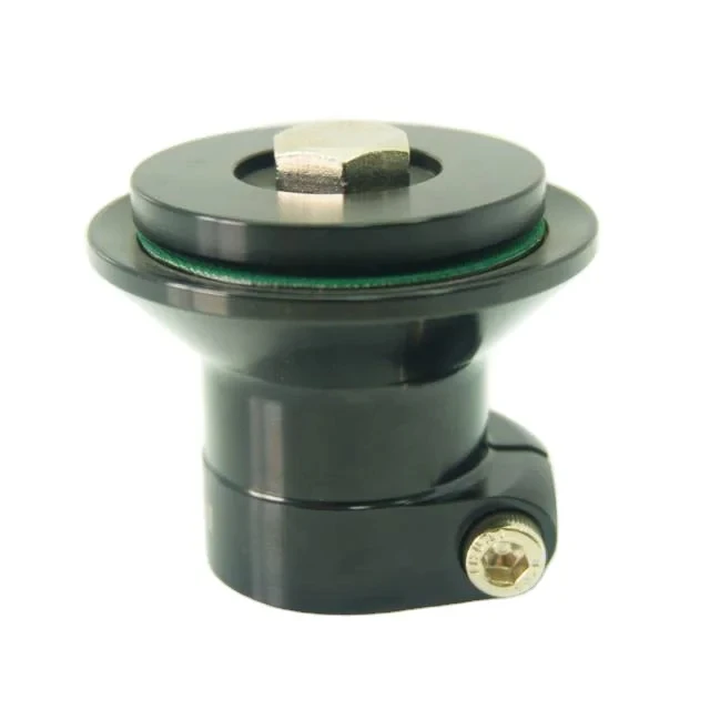 

Prosthesis Artificial Prosthetic Components Aluminium Alloy Prosthetic Leg Connection Plate for Below Knee Prosthesis