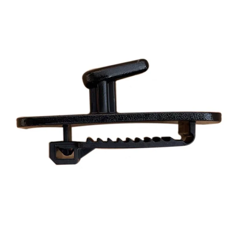 1Pc Car Interior Carpet Mat Hook Clips Retainer Fit For Jaguar Land Rover Range Rover Evoque Discovery Sport 4 5 LR030413