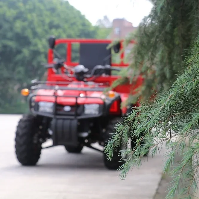 Farm 4x4 UTV/Utility Vehicle/Agricultural Vehicle