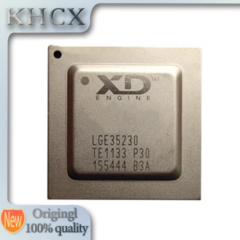 

LGE35230 2 шт. ~ 10 шт./партия BGA чип декодирования жидкокристаллических кристаллов новый оригинальный Бесплатная доставка
