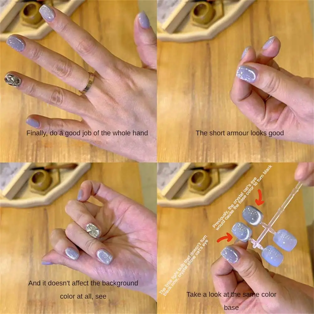 Trendy Colors Chip-resistant Trend-setting Vegan Nail Polish 2023 Nail Polish Summer Nail Trends Popular Summer Nail Polish