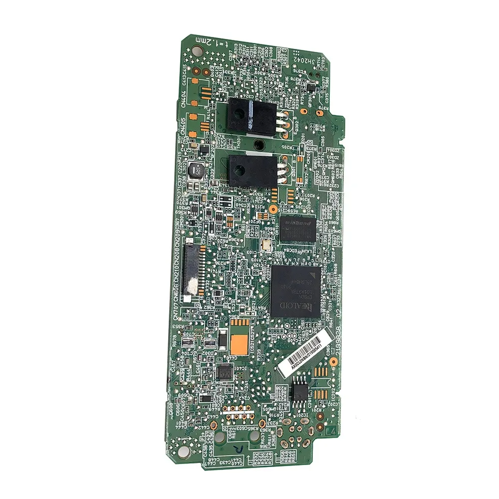 Imagem -05 - Placa-mãe para Epson Formatter Board Placa Principal Assy.2195954 Fits para L3153 L3156 L3158 L3151