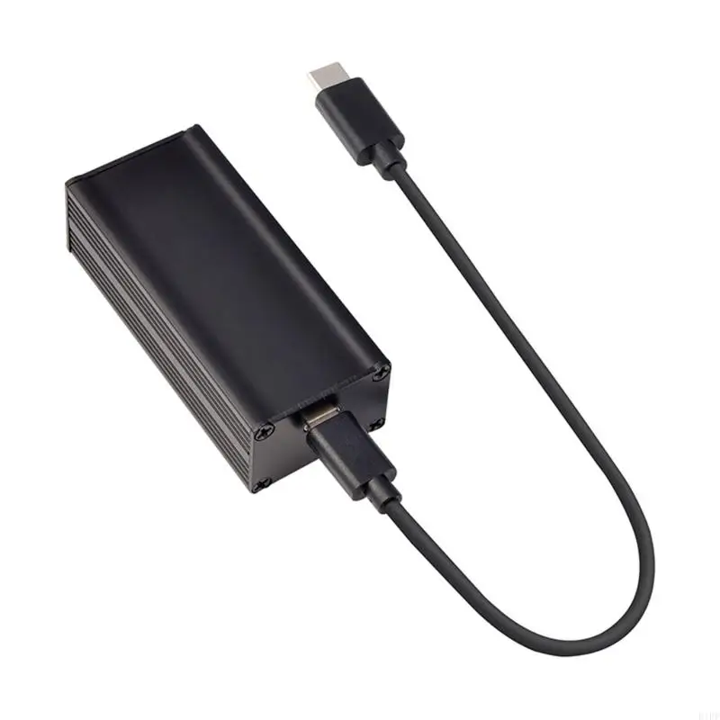 E1PF Тип от C до 1000 Мбит / с гигабит ethernet Адаптер для быстрого сетевого соединения