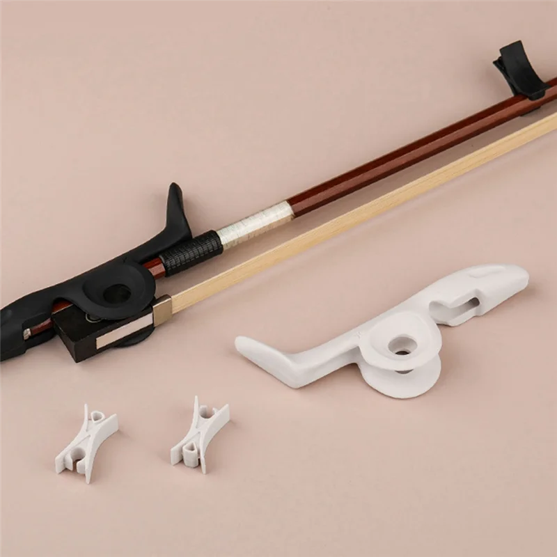 SYDS Silicone Violin Correction Posture Grip Bow Pose Orthoses Corrector Fiddler Accessory Finger Training Tool