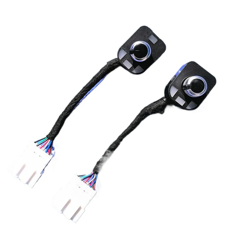 

Электрический переключатель регулировки зеркала заднего вида для CHANGAN CS75, складной переключатель зеркала, автомобильные аксессуары 3789010-M02 3789010-M01