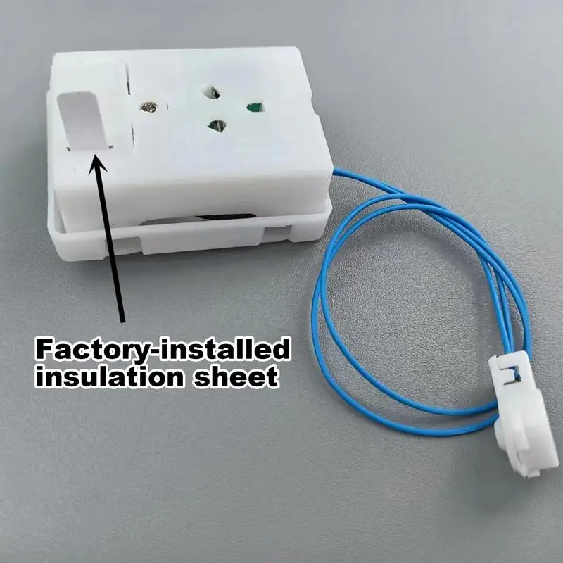 Mini Voice Recorder For Stuffed Animal Kids Voice Recorder Battery Operated Voice Recorder For Stuffed Animal Halloween DIY