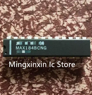 

1PCS MAX184BCNG DIP Integrated circuit ic chip