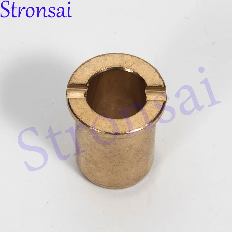 6E0-45317 6E0-45317-09 Drive Shaft Bushing for Yamaha outboard engine 2 Stroke 4HP 5HP or 4 Stroke F4 F5 F6 6E0-45317-09-00