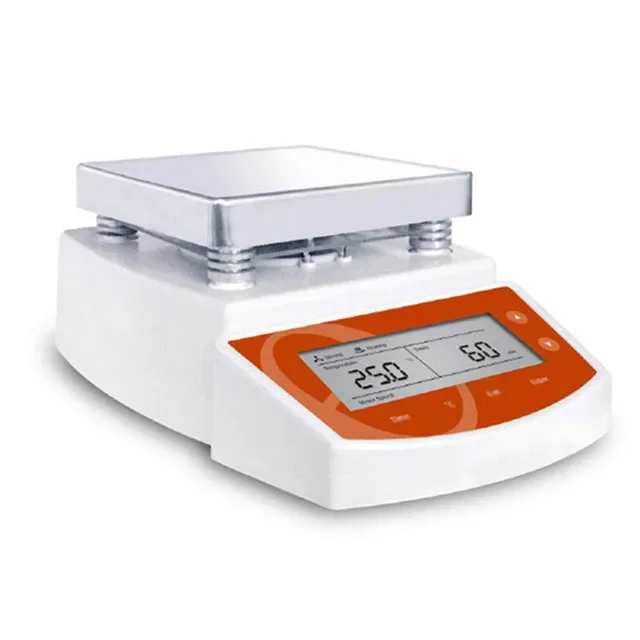 Laboratory Digital Magnetic Stirrer with Hotplate MS-400 Price