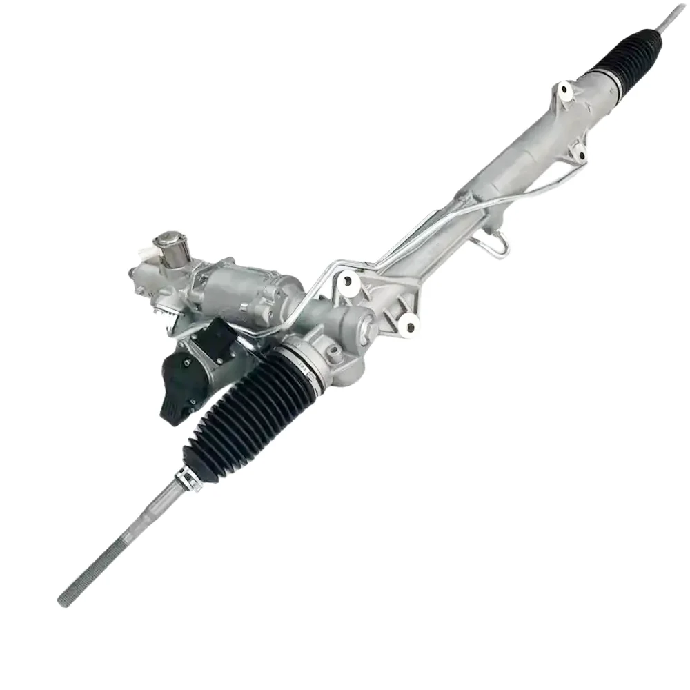 Hydro Steering Gear Active Steering Rack Gear Power Steering Box Assembly for BMW X5 E70 LCI X6 E71 32106799622