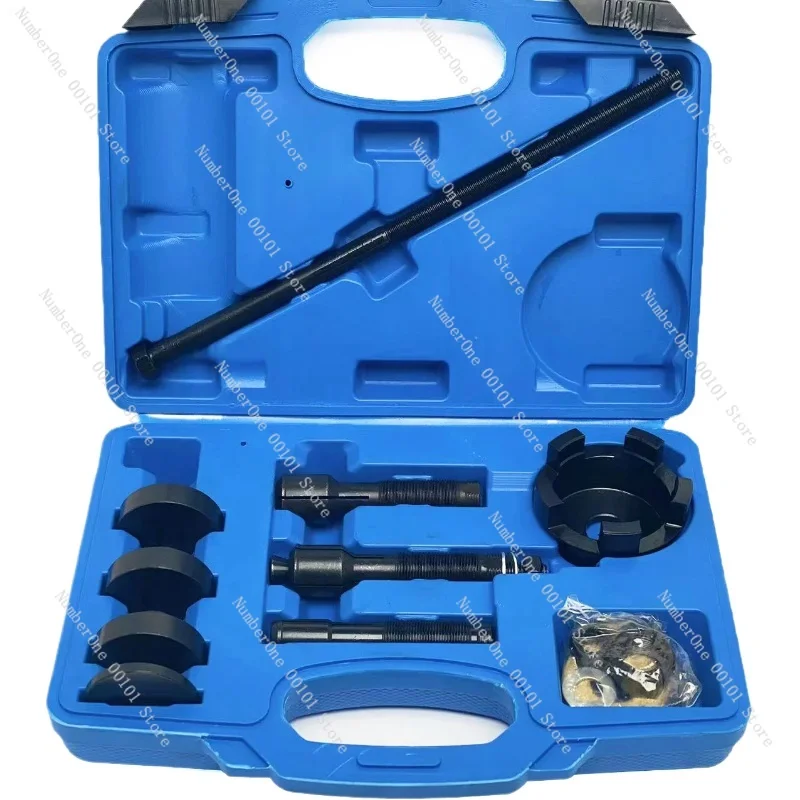 Applicable to Motorcycle For Harley Davidson Wheel Bearing Remover And Installer Puller Tool