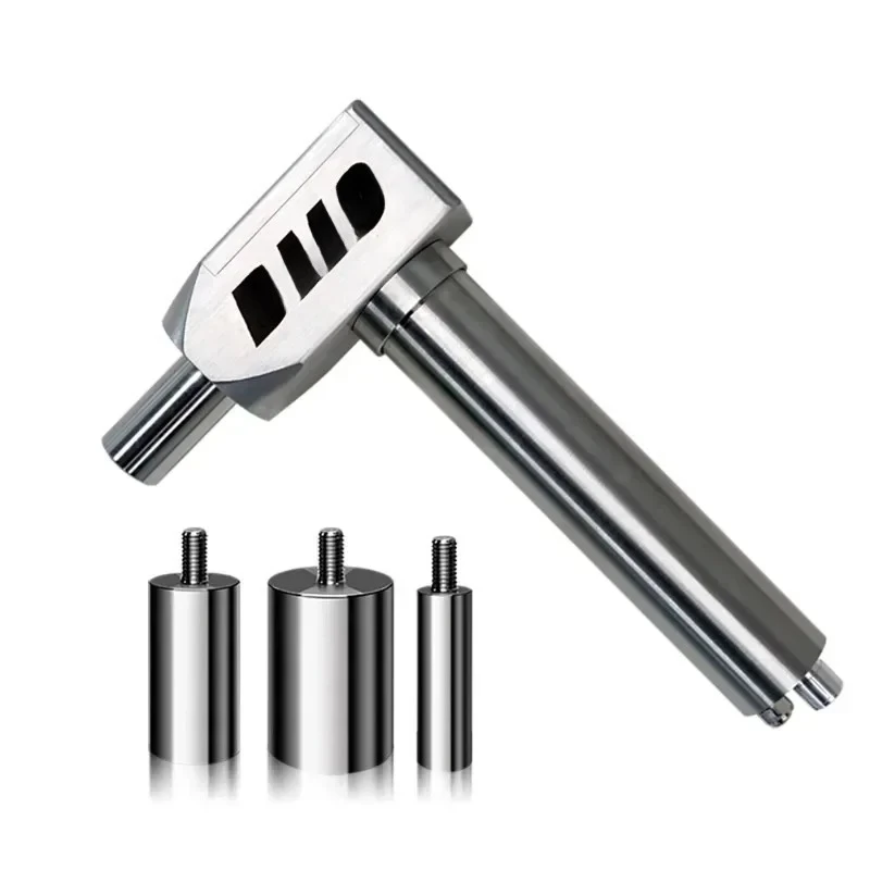 

Deep Muscle Stimulator Relaxation Instrument & Sports Fitness Professional Massage Gun Instrumentos