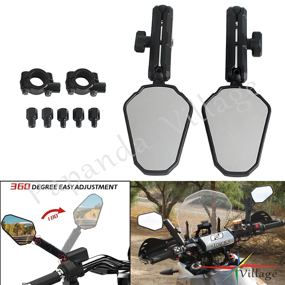 Rearview Mirror Rac…