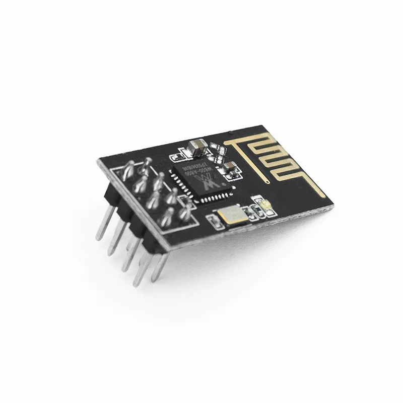 

IoT wifi module TW 01 serial port transparent transmission compatible with ESP 01 ESP 01S