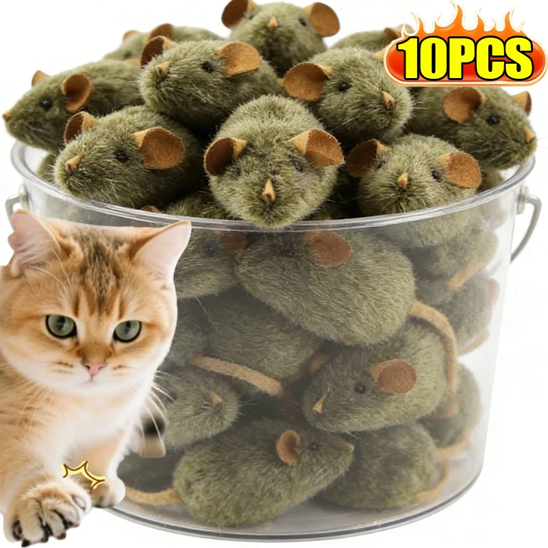 1-10Pcs Interactive…