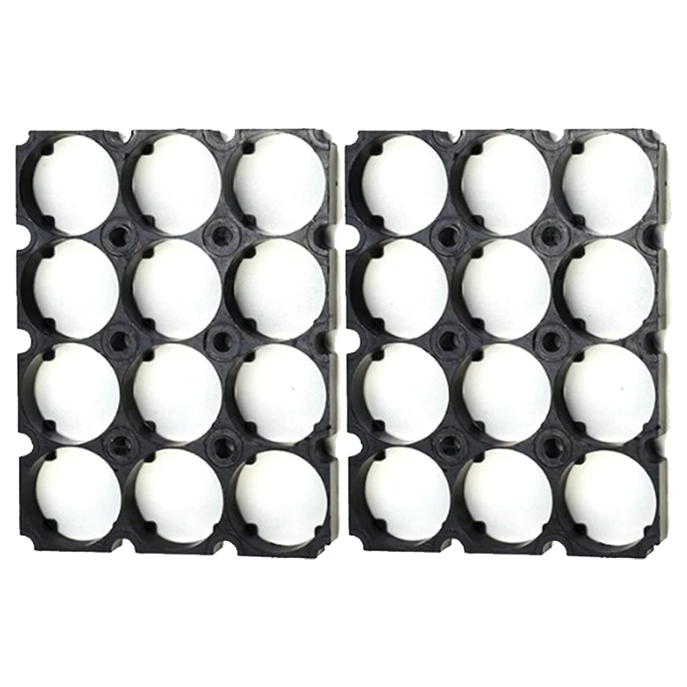 Accessori 3x4 staffa combinata staffa di giunzione foro 21.75mm supporto batteria 21700 accessori per utensili 2 pz/set