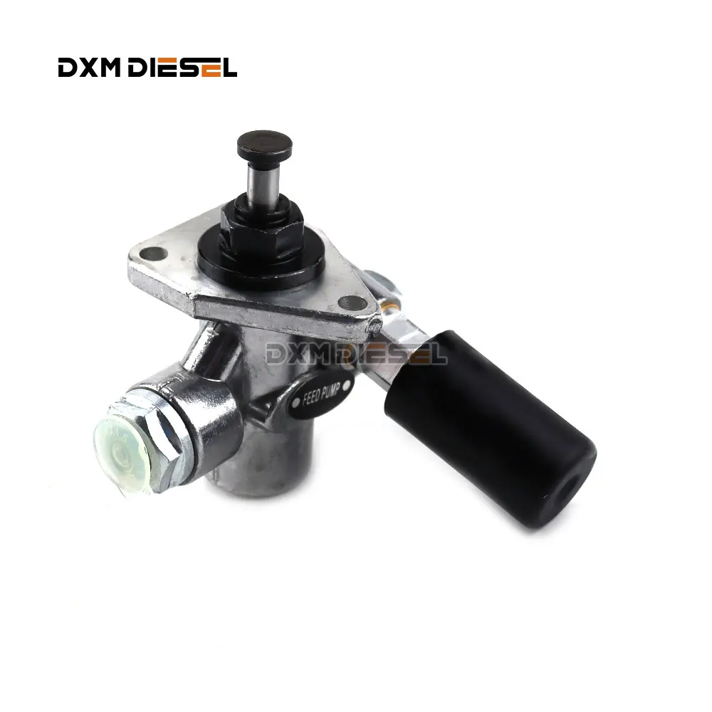 Truck Fuel Feed Pump for  0440008068  Aluminium Alloy High Pressure Injection Pump 0440008068