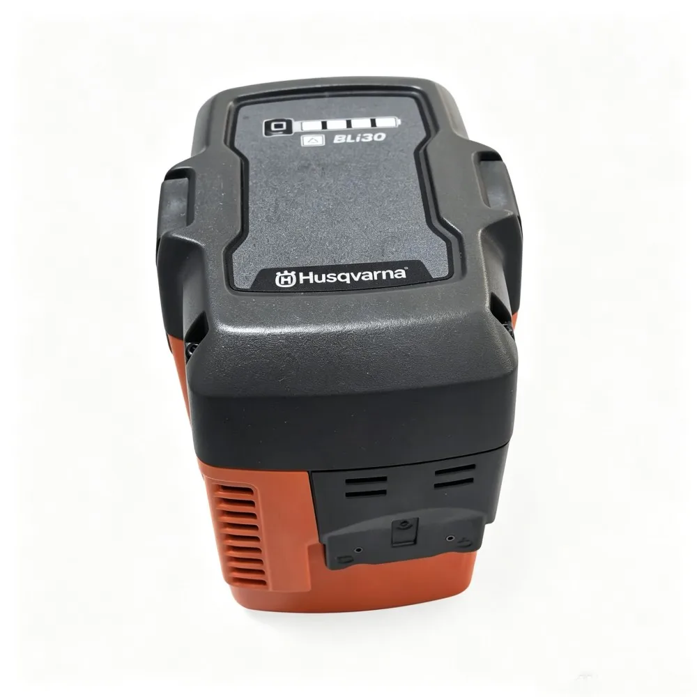 100%Original 8Ah for Husqvarna 36V BLi300 T535i 520iRX Electric Chainsaw Lawn Mower Hedge Trimmer Hair Dryer Power Tool Battery