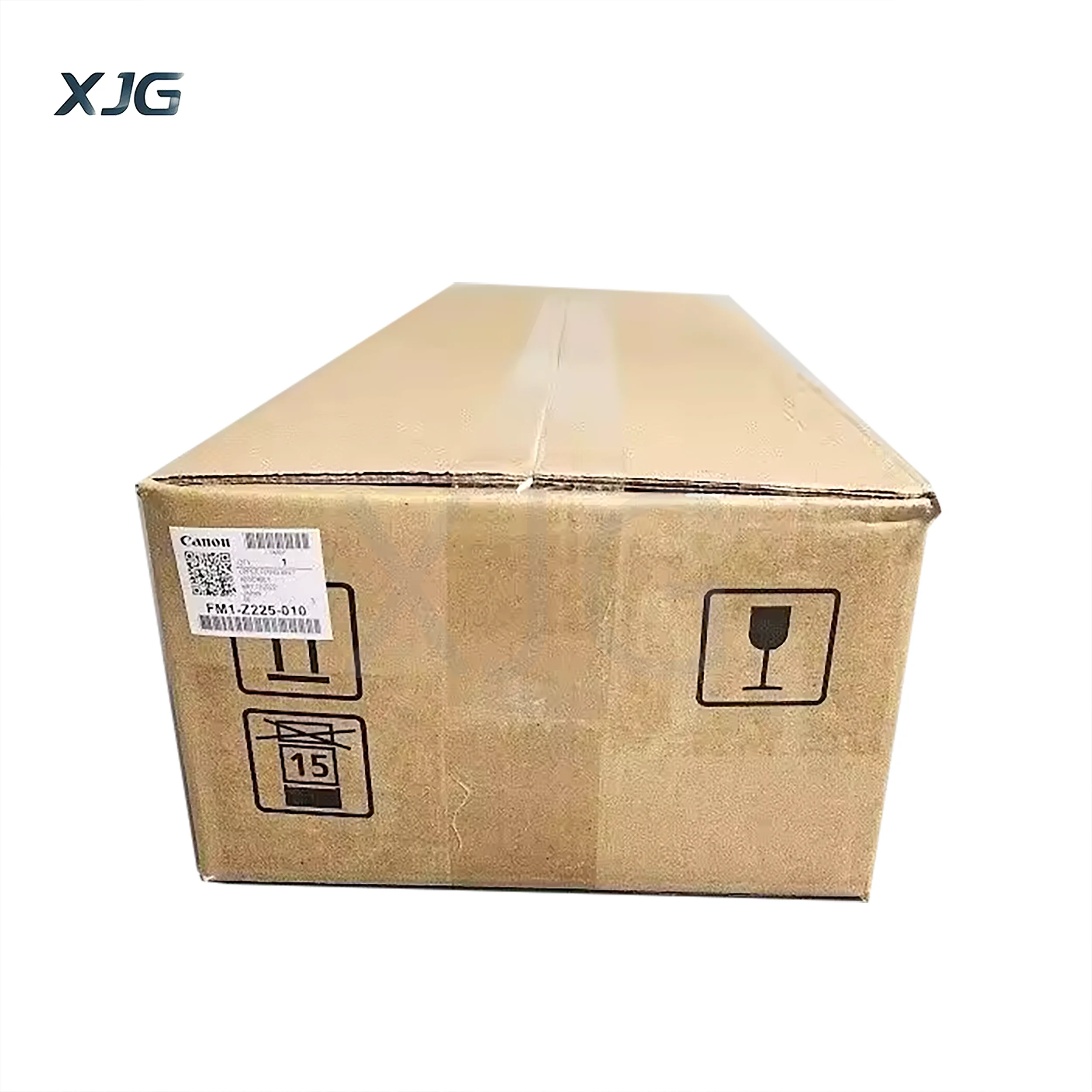 Original Fuser Belt Upper Assembly for C60 C65 C600 C650 C700 C750 C800 C850 C910 FM1-Z225-000 FM1-C721-010