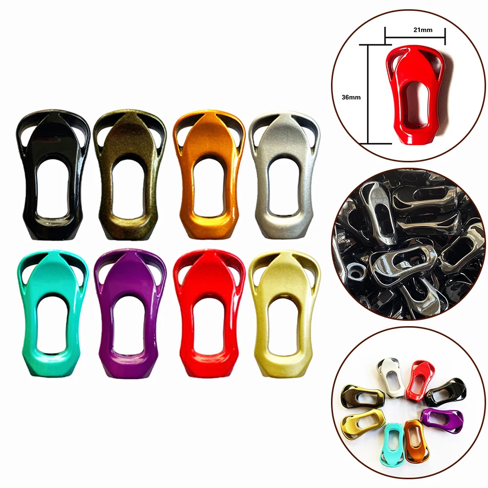 1PC Fishing Reel Handle Carbon Knob Fishing Rocker Accessory Carbon Materails Knob Water Drop Wheel Diy Modification Accessories