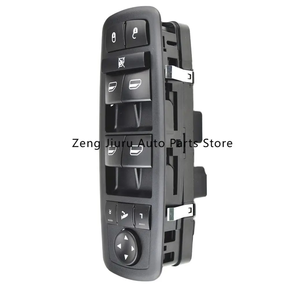 68029023AC Electric Power Window Switch Auto For Dodge Grand Caravan Chrysler Town & Country 2008 2009 68029023AA