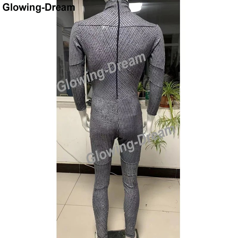 High Quality New Tech Drak Relief Shading Bat Costume Embossed Shading Bat Suit