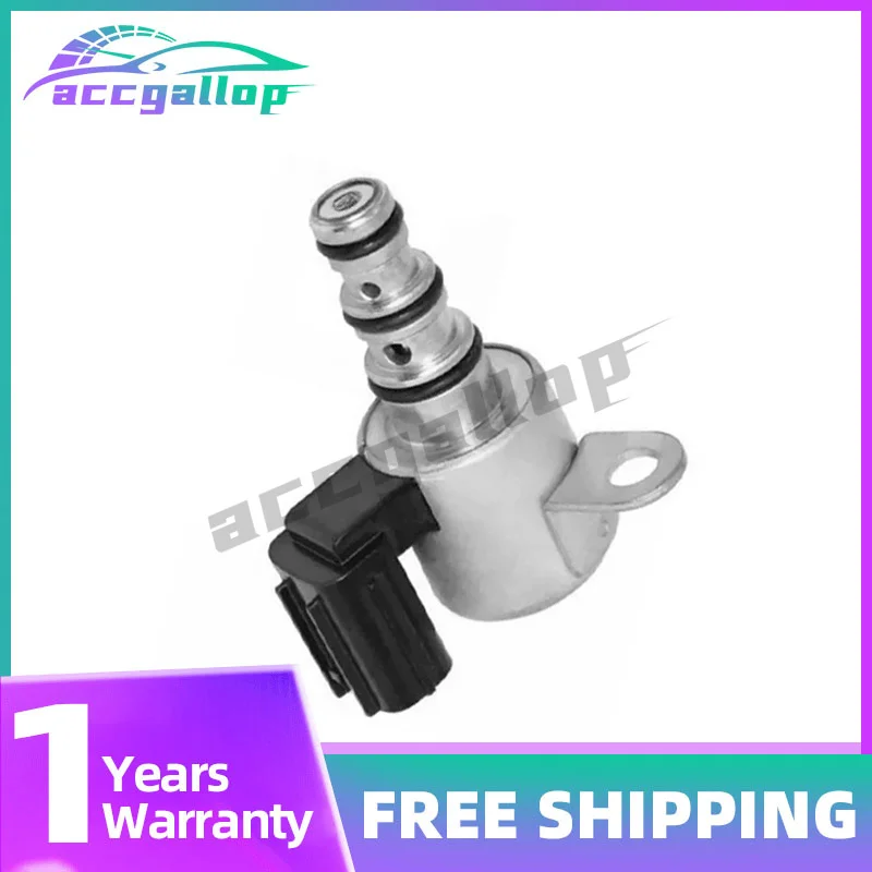 

28400-RZ2-003 28400RZ2003 0470015 Transmission Solenoid Valve For Honda Crider Jade For Civic