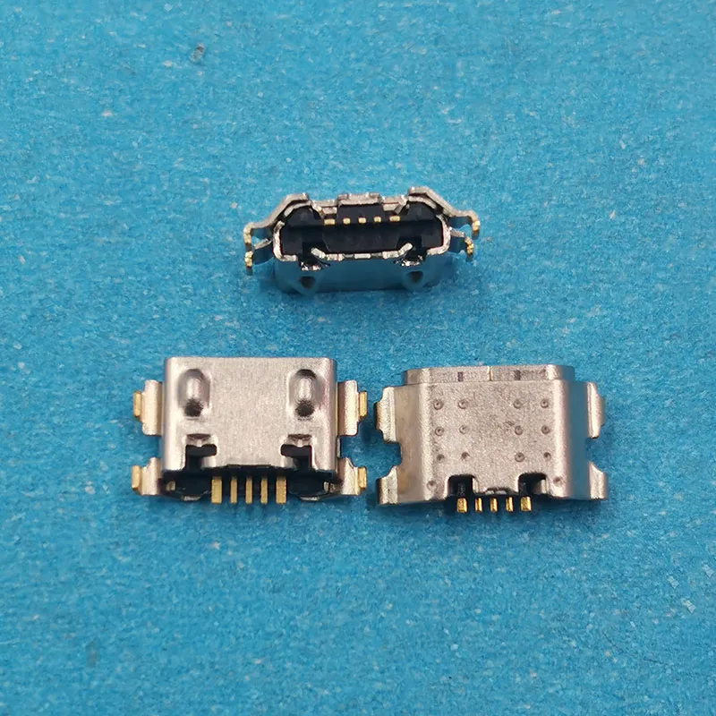 10-50 sztuk gniazda USB Jack do gniazda ładowarki dla Xiaomi A1 Plus Redmi 9A 9C 10A 12C Pocophone POCO C3 złącze do ładowania stacji dokującej — zdjęcie 4