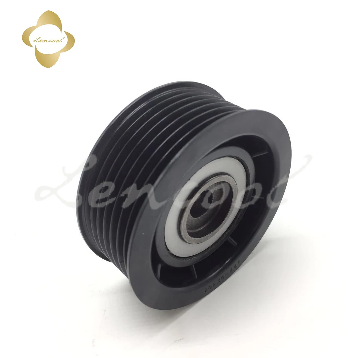 Tensioner Pulley For HYUNDAI GALLOPER II Mitsubishi Montero L200 V43W V65W V73W V93W V97W KB9T KH9W Serpentine MD368210