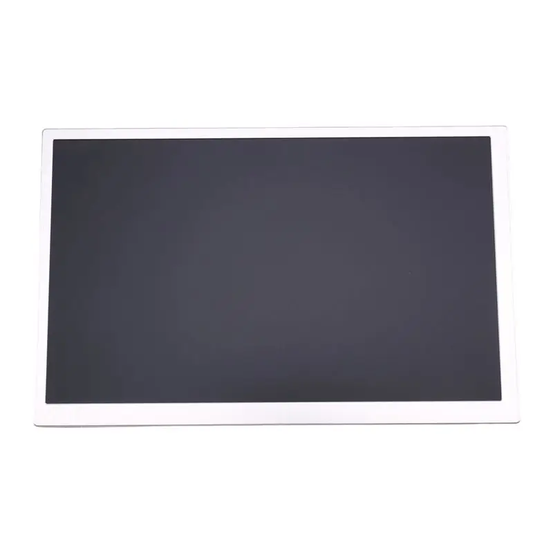 

Ingenious-C070VW04 V0 7 Inch Car LCD Display Screen 800X480 Resolution Replacement Part For Car Monitors
