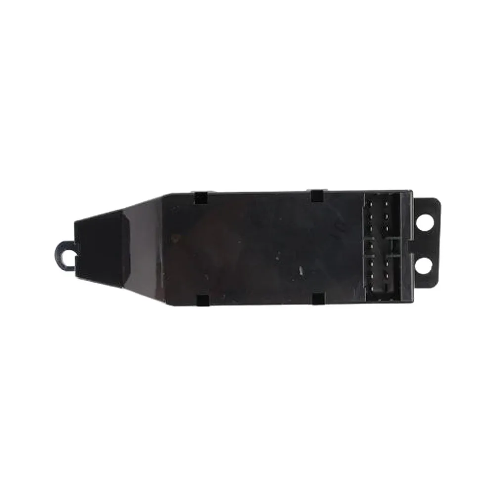 For Car Window Repair Black Master Window Switch Left Door Switch Direct Replacement Part Easy Installation Process