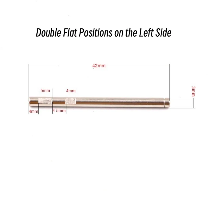 Variant: 3X42MM